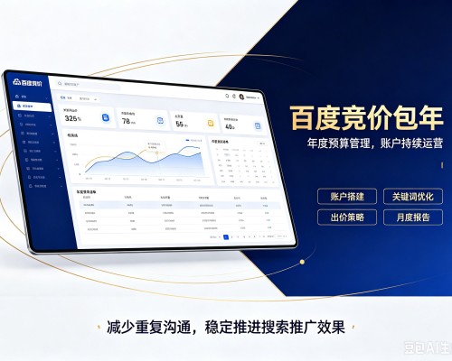 琅琊百度竞价包年